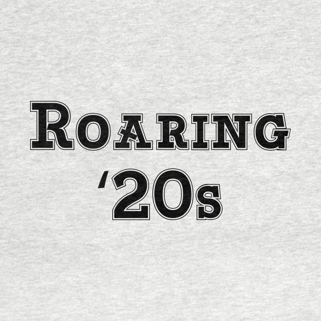 Roaring '20s by Creative designs7